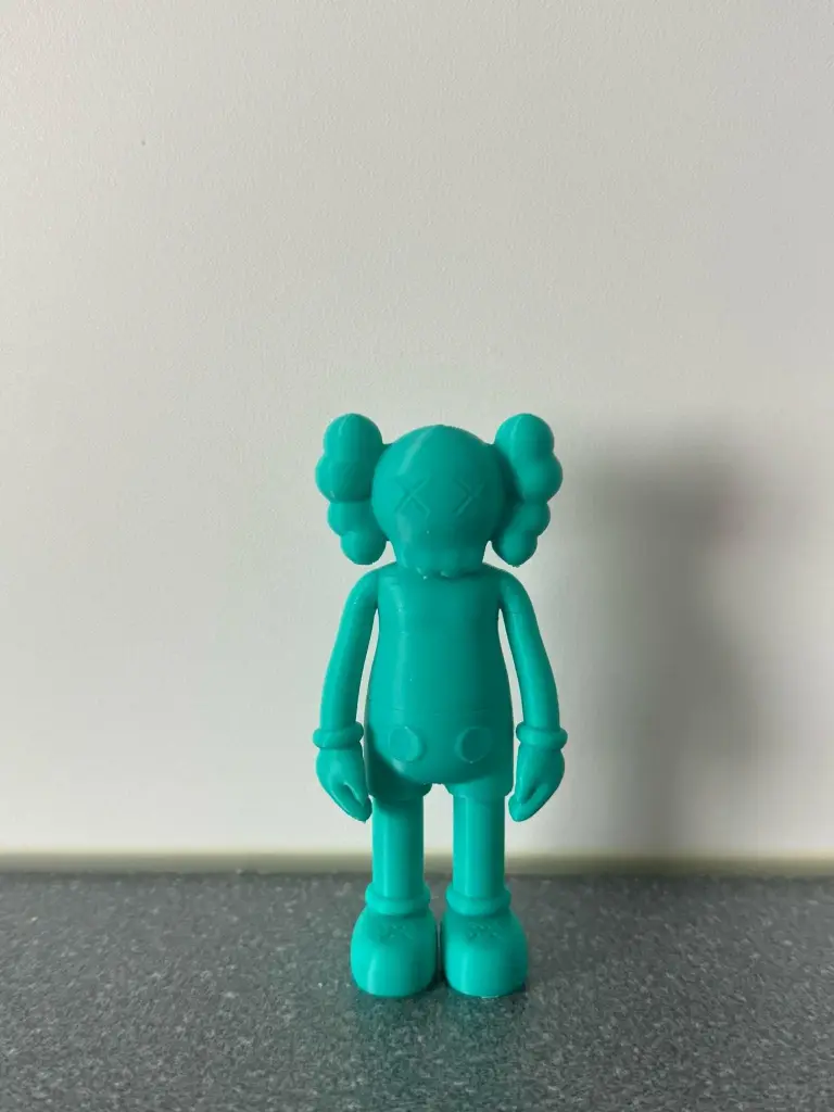 Kaws -  Companion