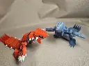 Groudon Articulated