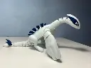 Lugia Articulated
