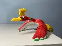 Ho-Oh Articulated
