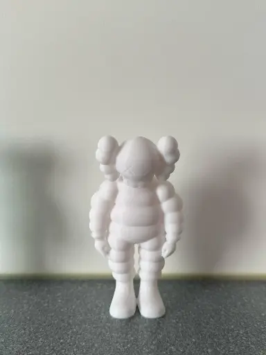 Kaws Chum -  SAD