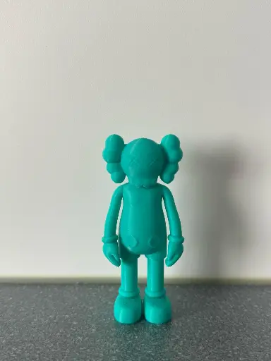 Kaws -  Companion
